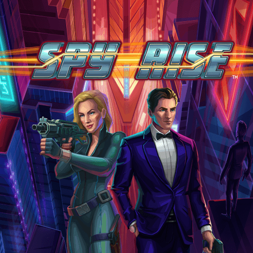 Demo Slot Spy Rise dari Playtech