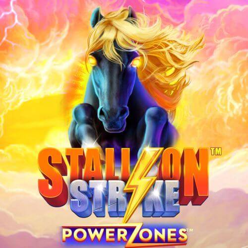 Demo Slot Stallion Strike dari Playtech
