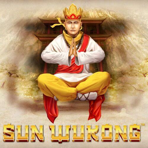 Demo Slot Sun WuKong dari Playtech