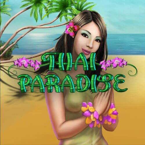 Demo Slot Thai Paradise dari Playtech