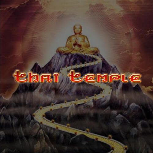 Demo Slot Thai Temple dari Playtech