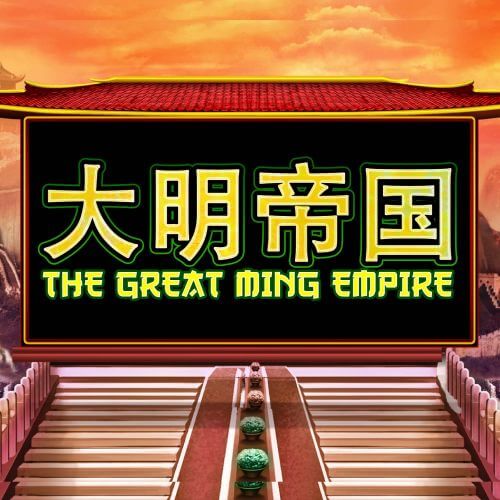 Demo Slot The Great Ming Empire dari Playtech