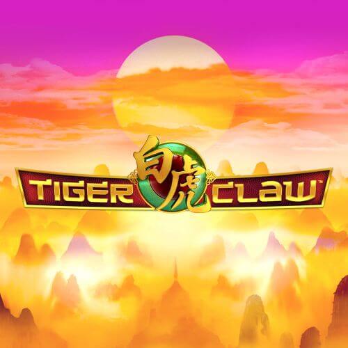 Demo Slot Tiger Claw dari Playtech