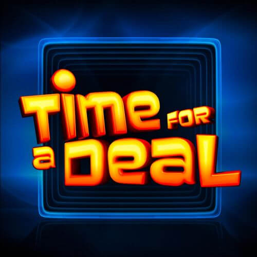 Demo Slot Time for a Deal dari Playtech