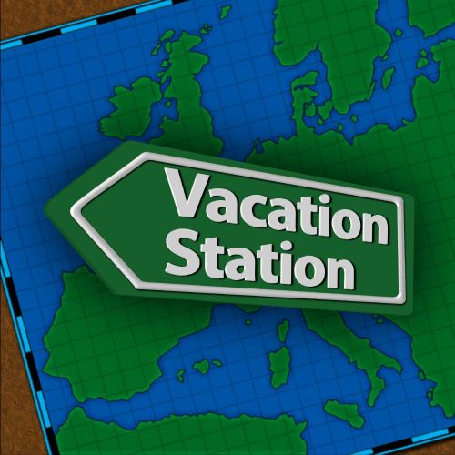 Demo Slot Vacation Station dari Playtech