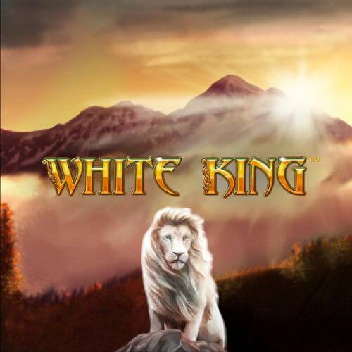 Demo Slot White King dari Playtech