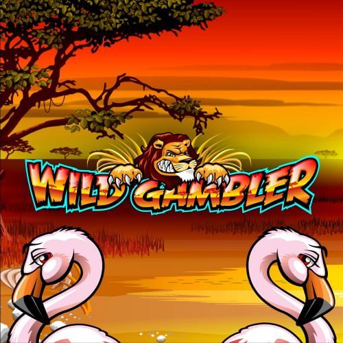 Demo Slot Wild Gambler dari Playtech