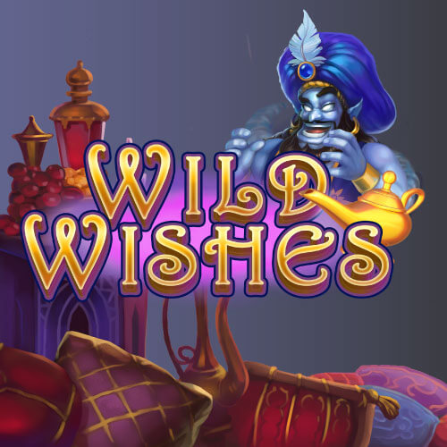Demo Slot Wild Wishes dari Playtech
