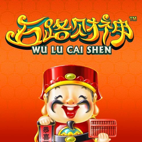 Demo Slot Wu Lu Cai Shen dari Playtech
