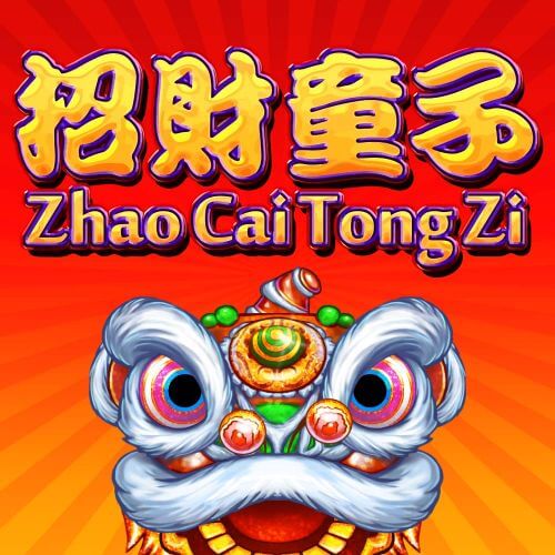 Demo Slot Zhao Cai Tong Zi dari Playtech