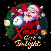 Demo Slot Xmas Gift Delight dari AdvantPlay