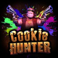 Demo Slot Cookie Hunter dari AdvantPlay