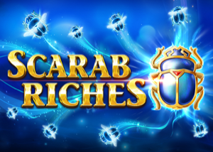 Demo Slot Scarab Riches dari BNG