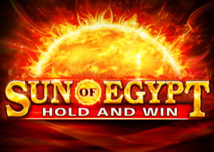 Demo Slot Sun of Egypt dari BNG