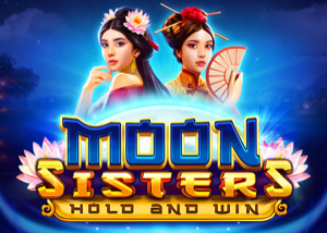 Demo Slot Moon Sisters dari BNG