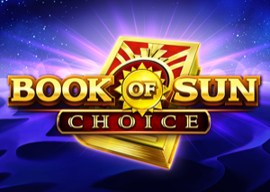 Demo Slot Book of Sun: Choice dari BNG