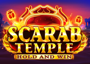 Demo Slot Scarab Temple dari BNG