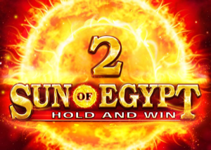 Demo Slot Sun Of Egypt 2 dari BNG