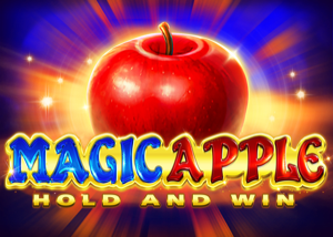 Demo Slot Magic Apple dari BNG