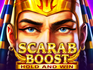 Demo Slot Scarab Boost dari BNG