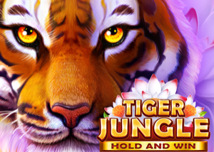 Demo Slot Tiger Jungle dari BNG