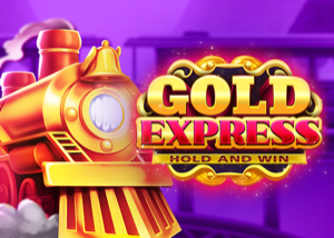Demo Slot Gold Express dari BNG