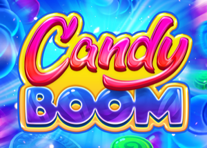 Demo Slot Candy Boom dari BNG