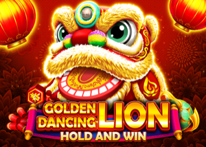 Demo Slot Golden Dancing Lion dari BNG