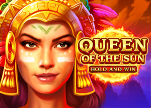 Demo Slot Queen Of The Sun dari BNG