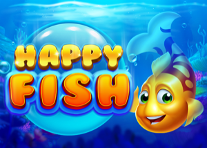 Demo Slot Happy Fish dari BNG