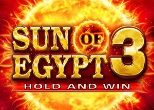 Demo Slot Sun of Egypt 3 dari BNG