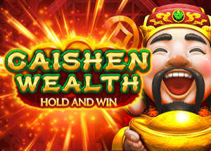 Demo Slot Caishen Wealth dari BNG