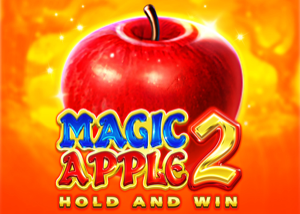 Demo Slot Magic Apple 2 dari BNG