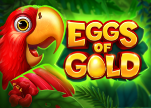 Demo Slot Eggs of Gold dari BNG