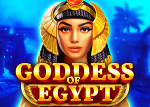 Demo Slot Goddess of Egypt dari BNG