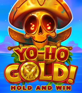 Demo Slot Yo-Ho Gold! dari BNG