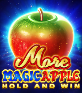 Demo Slot More Magic Apple dari BNG