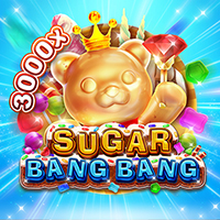 Demo Slot SUGAR BANG BANG dari Fa Chai