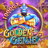 Demo Slot GOLDEN GENIE dari Fa Chai