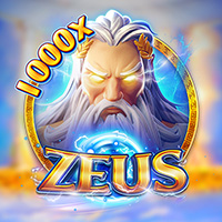 Demo Slot ZEUS dari Fa Chai