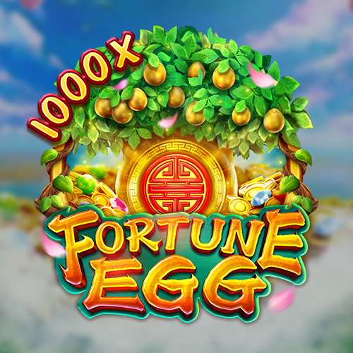Demo Slot Fortune Egg dari Fa Chai