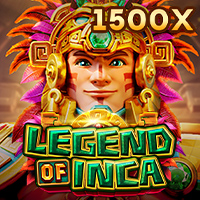 Demo Slot Legend of Inca dari Fa Chai