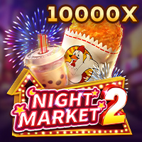 Demo Slot Night Market 2 dari Fa Chai