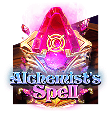 Demo Slot Alchemist's Spell dari Gameplay