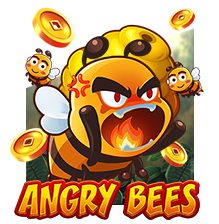 Demo Slot Angry Bees dari Gameplay
