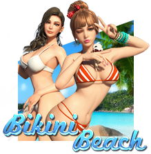 Demo Slot Bikini Beach dari Gameplay