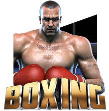 Demo Slot Boxing dari Gameplay