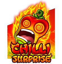 Demo Slot Chilli Surprise dari Gameplay