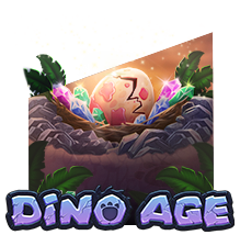 Demo Slot Dino Age dari Gameplay