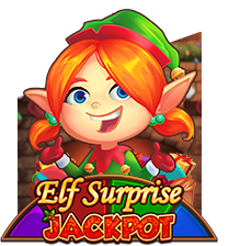 Demo Slot Elf Surprise Jackpot dari Gameplay